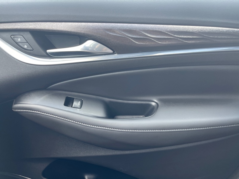 2024 Buick Enclave
