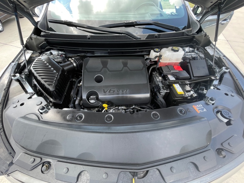 2024 Buick Enclave