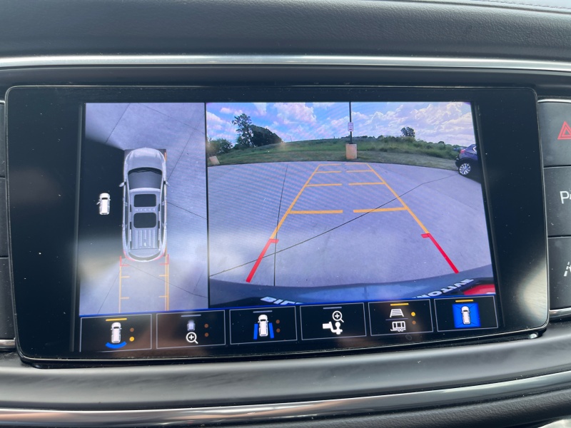 2024 Buick Enclave