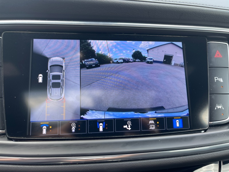 2024 Buick Enclave