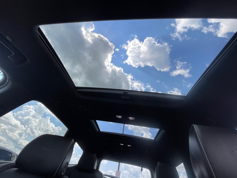 2024 Buick Enclave