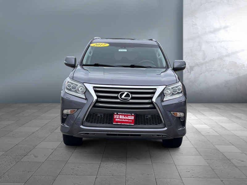 2017 Lexus GX