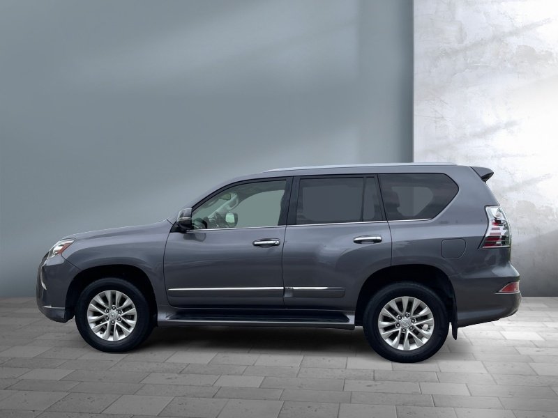 2017 Lexus GX