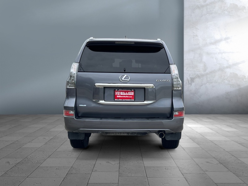 2017 Lexus GX