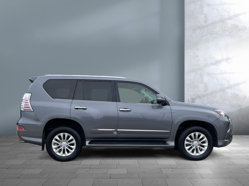 2017 Lexus GX
