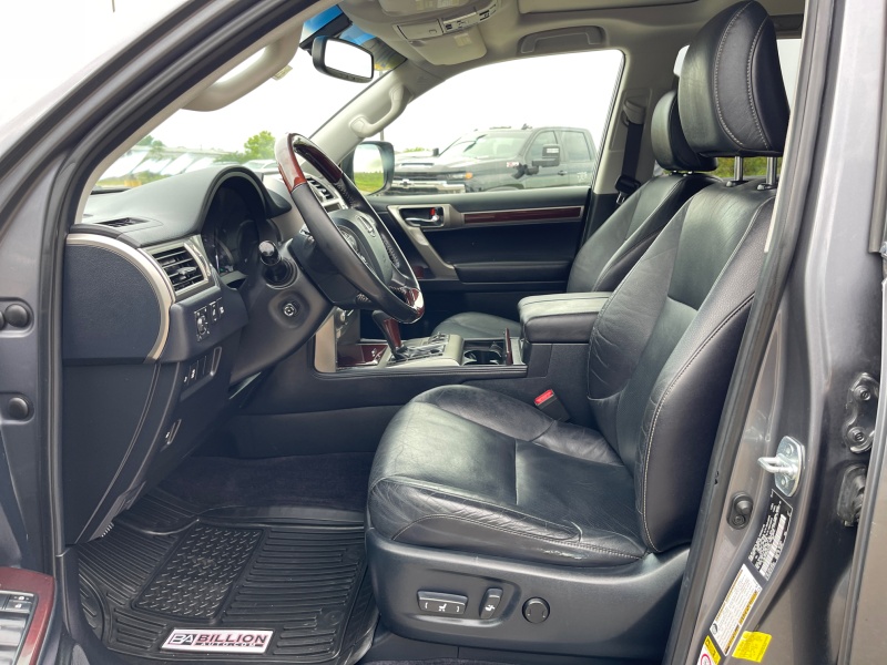 2017 Lexus GX