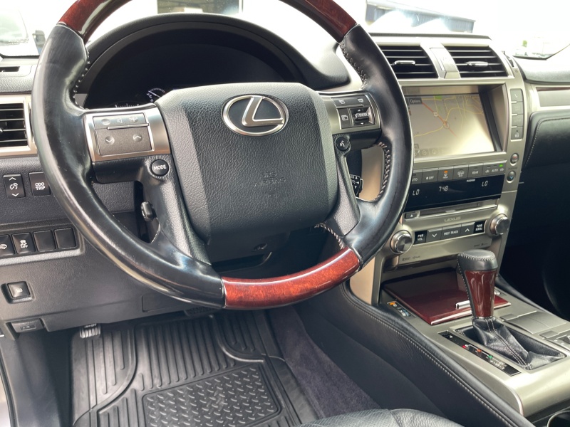 2017 Lexus GX