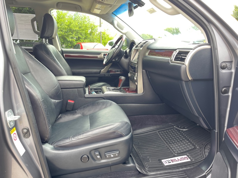 2017 Lexus GX