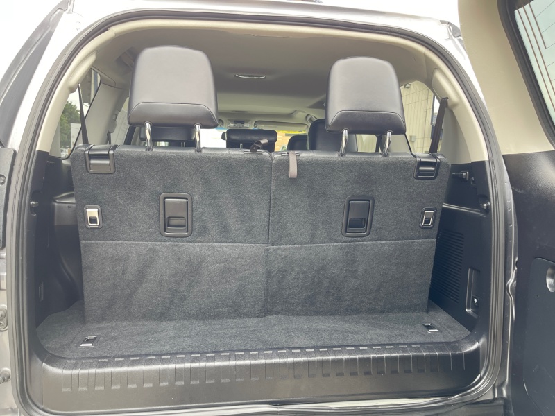 2017 Lexus GX