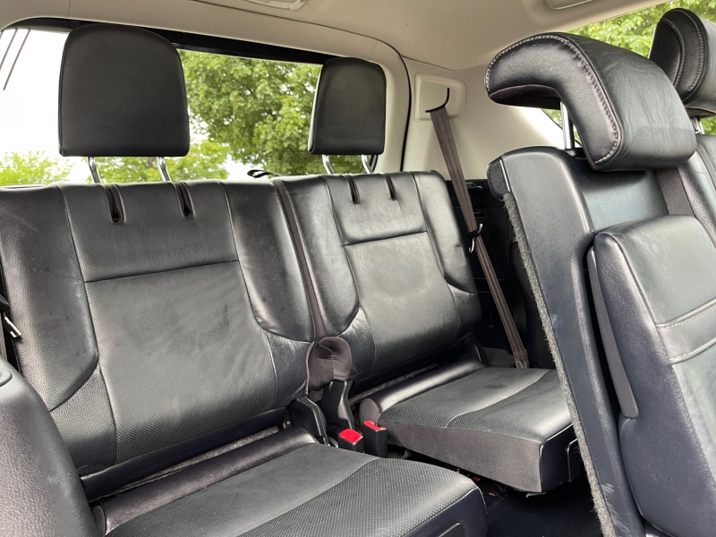 2017 Lexus GX