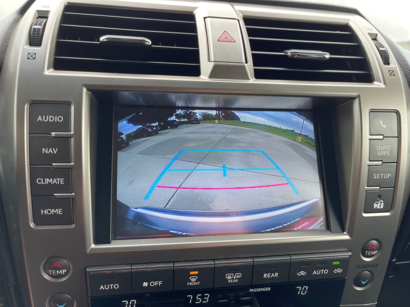 2017 Lexus GX