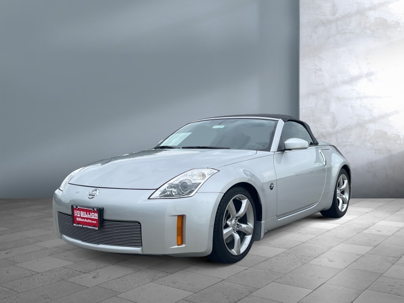 2007 Nissan 350Z