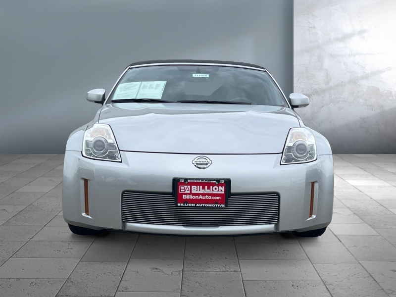 2007 Nissan 350Z