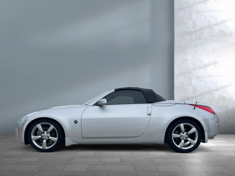 2007 Nissan 350Z