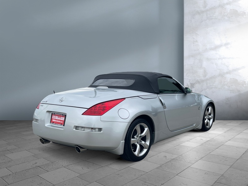 2007 Nissan 350Z