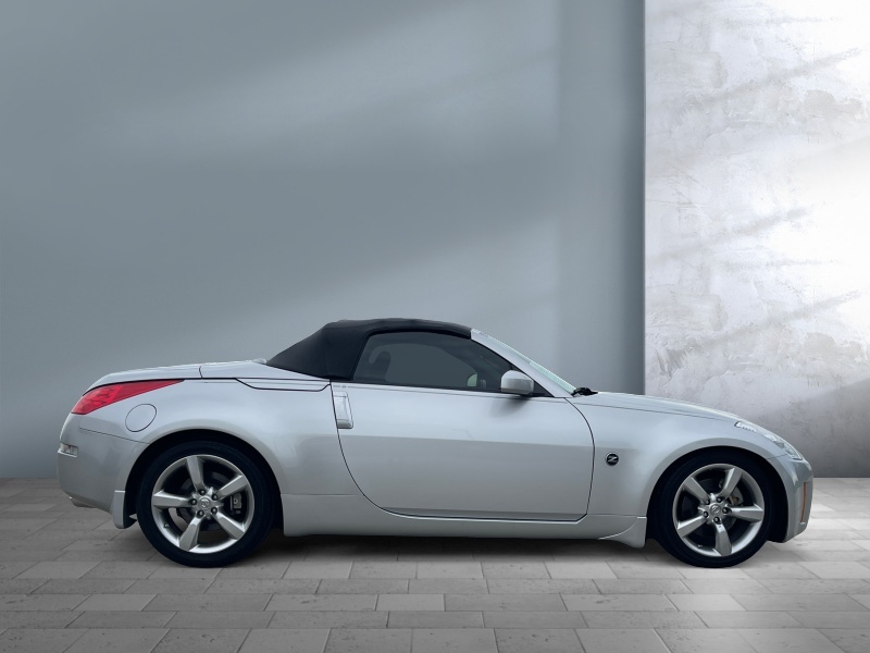 2007 Nissan 350Z
