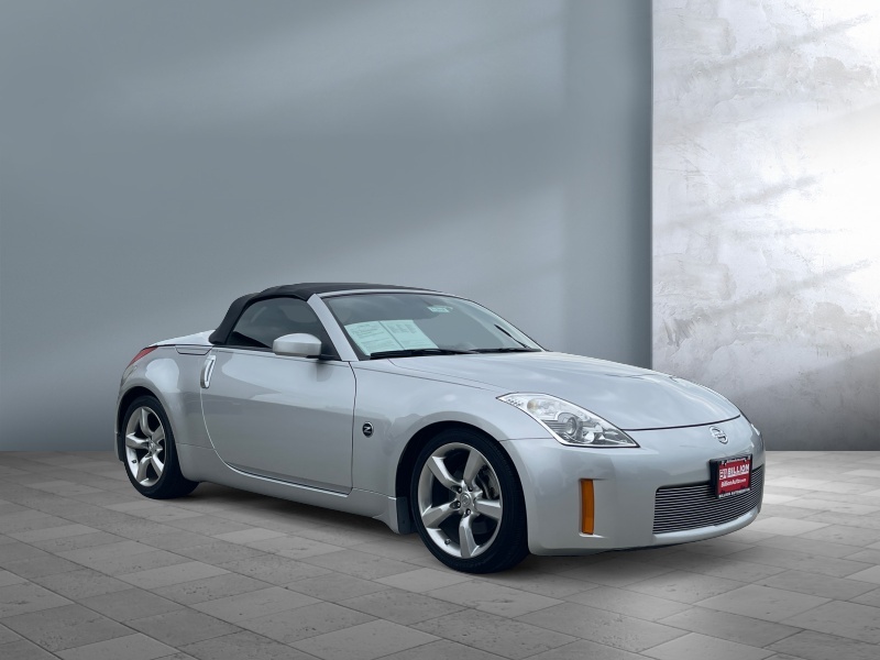 2007 Nissan 350Z