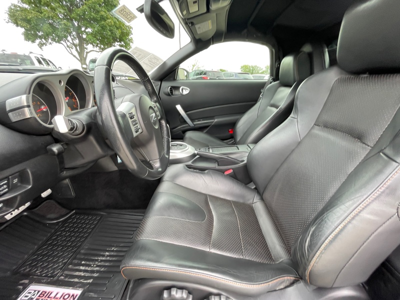 2007 Nissan 350Z