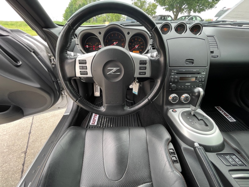 2007 Nissan 350Z