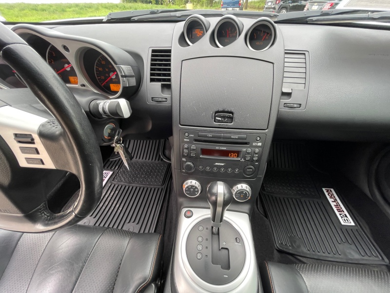 2007 Nissan 350Z