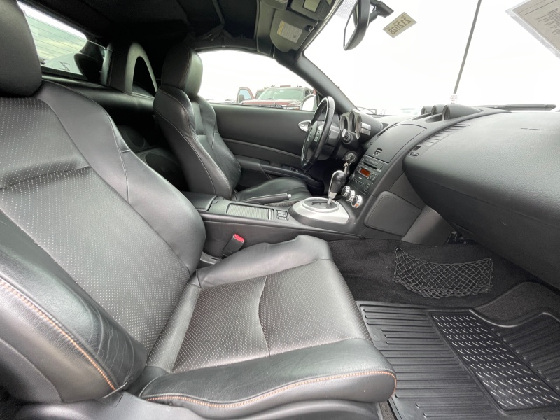 2007 Nissan 350Z