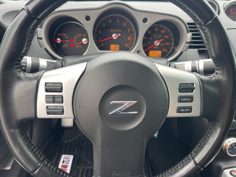 2007 Nissan 350Z