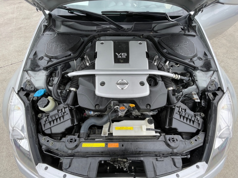 2007 Nissan 350Z