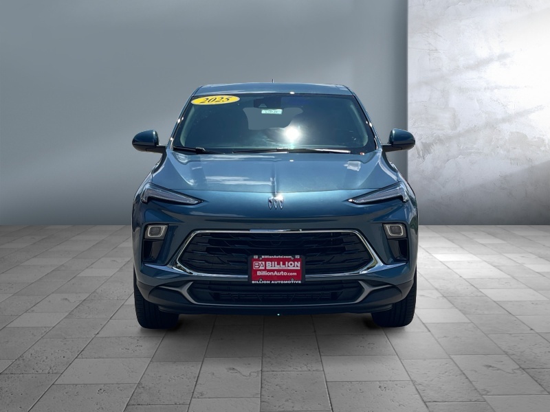 2025 Buick Encore GX