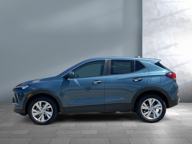 2025 Buick Encore GX