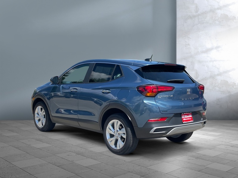2025 Buick Encore GX