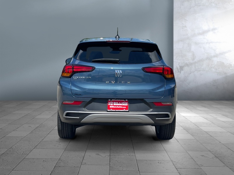 2025 Buick Encore GX
