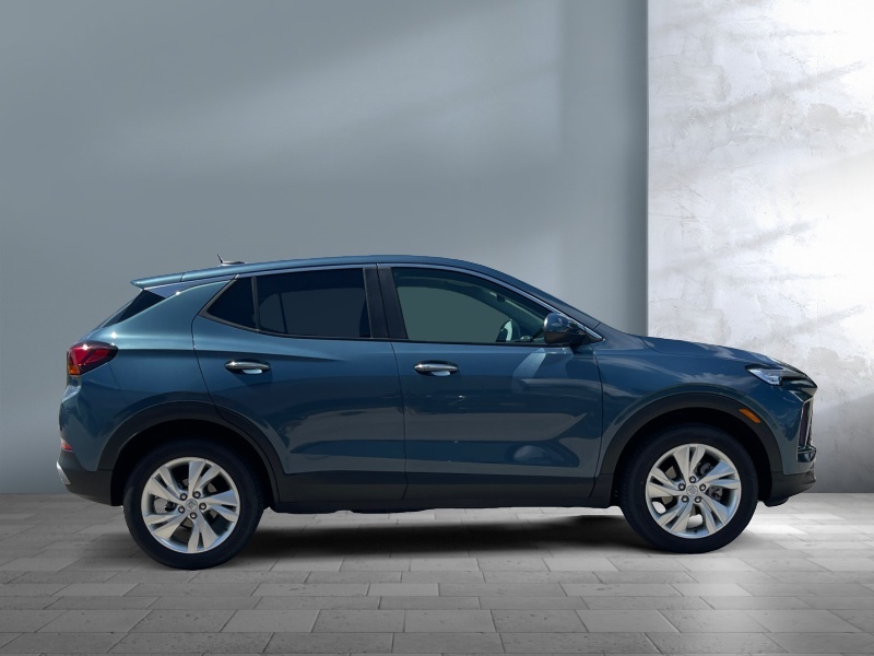 2025 Buick Encore GX