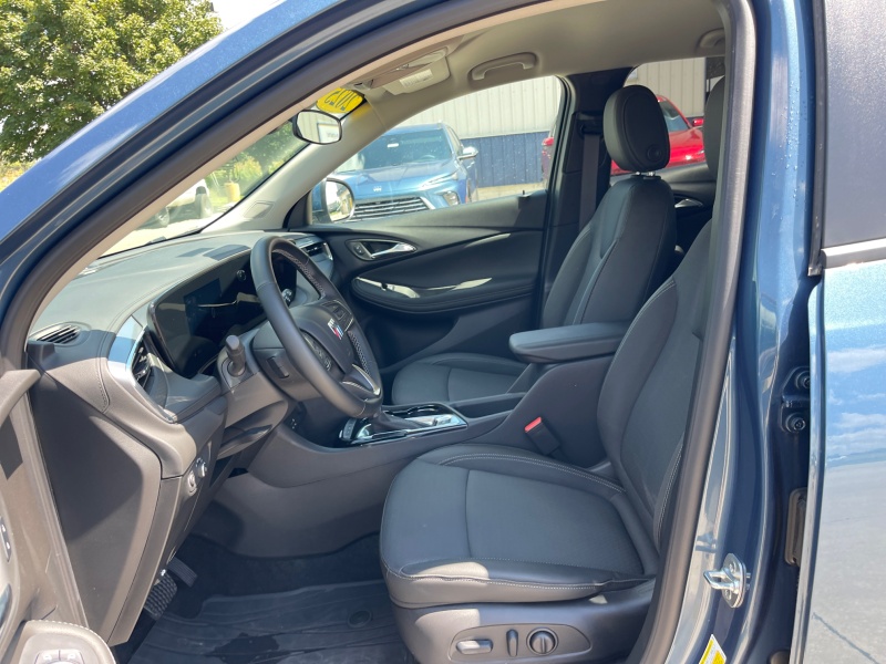 2025 Buick Encore GX