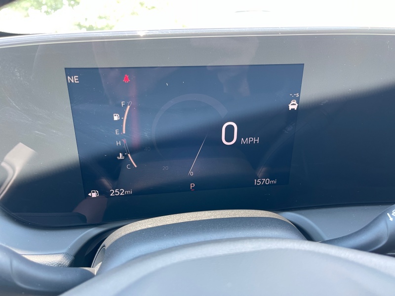 2025 Buick Encore GX