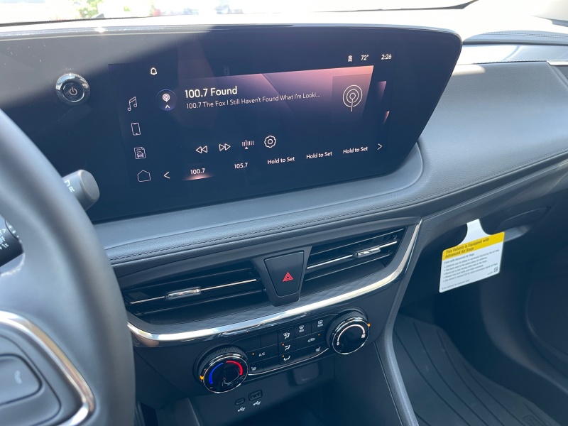 2025 Buick Encore GX