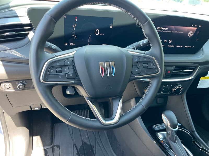 2025 Buick Encore GX