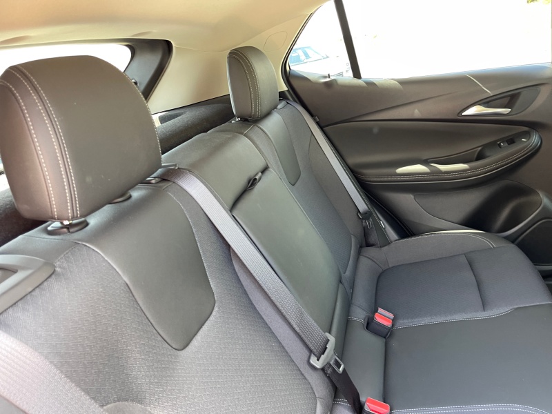 2025 Buick Encore GX