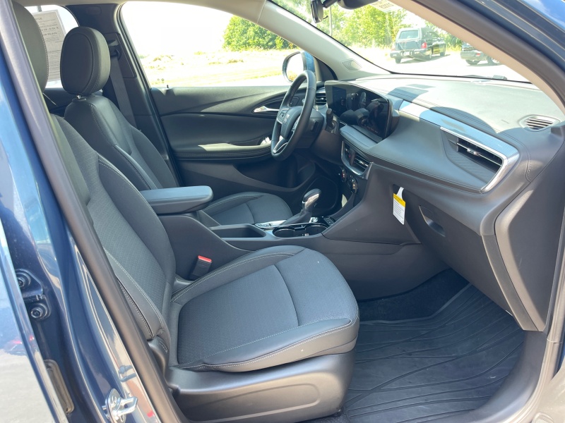 2025 Buick Encore GX