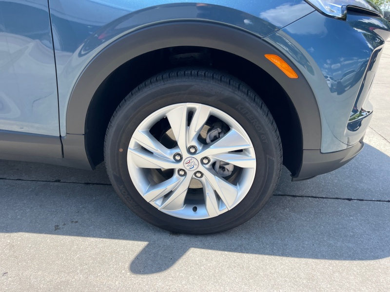 2025 Buick Encore GX