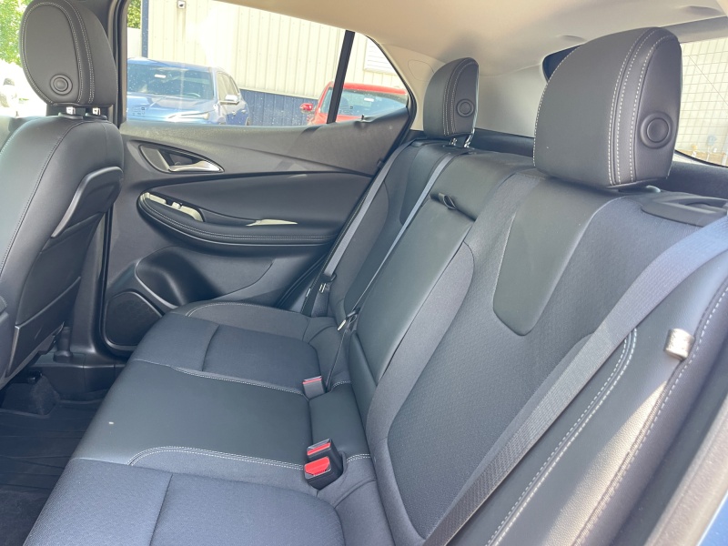 2025 Buick Encore GX