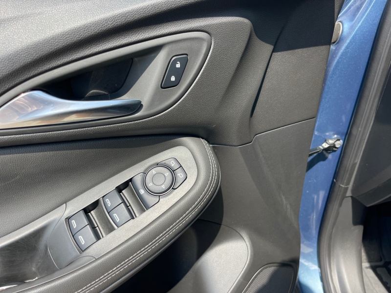 2025 Buick Encore GX