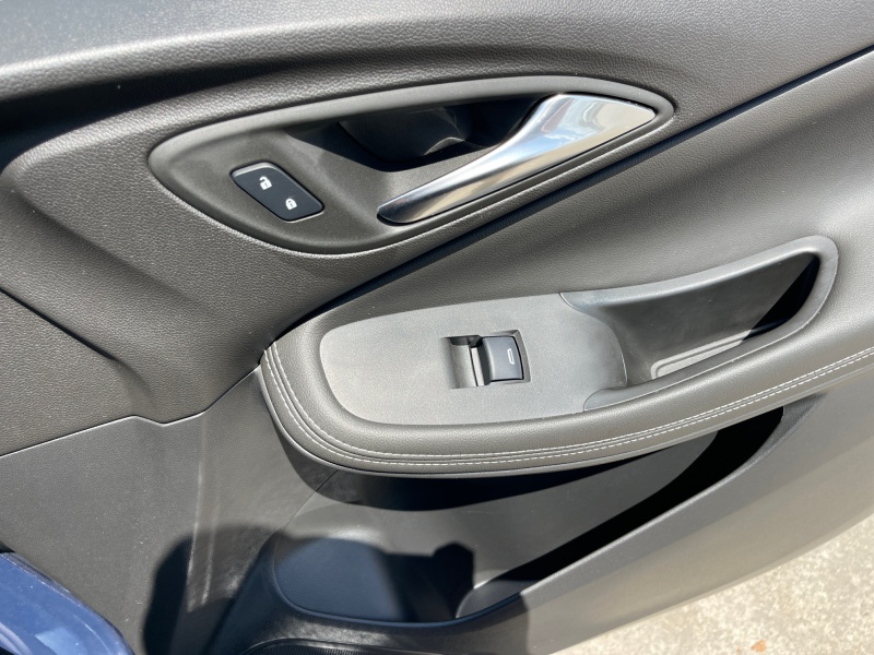 2025 Buick Encore GX