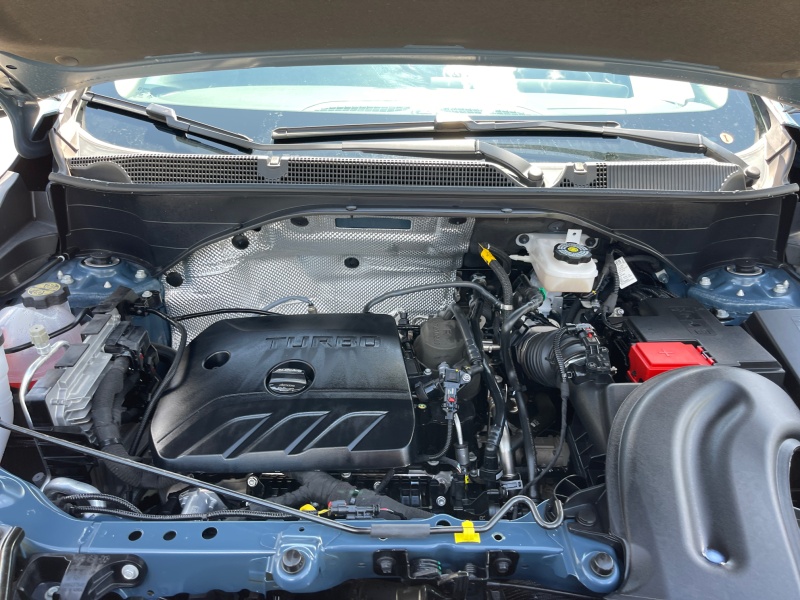 2025 Buick Encore GX