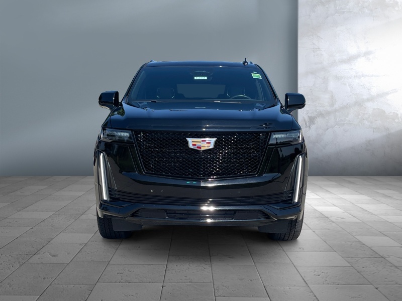 2024 Cadillac Escalade