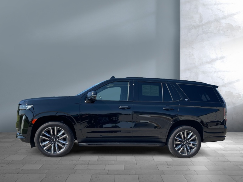 2024 Cadillac Escalade