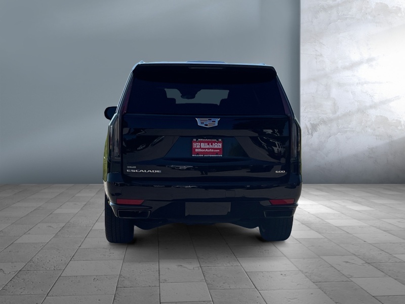 2024 Cadillac Escalade