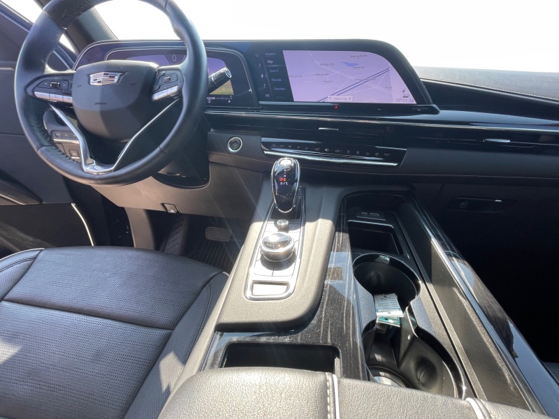 2024 Cadillac Escalade