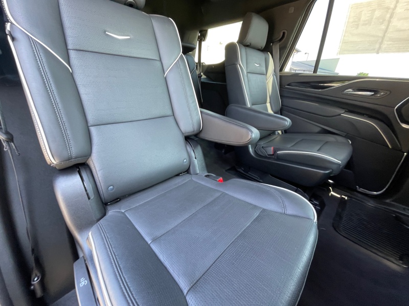 2024 Cadillac Escalade