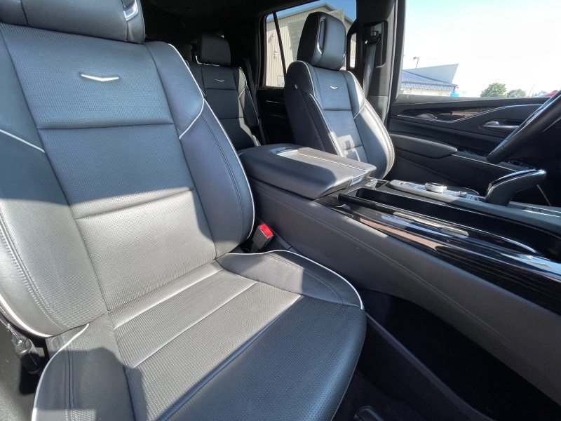 2024 Cadillac Escalade