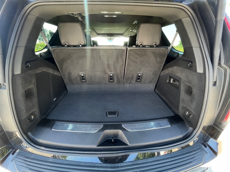 2024 Cadillac Escalade